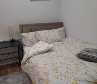 Ealing Hotel | Belvue Serviced Apartment - Ealing Broadway