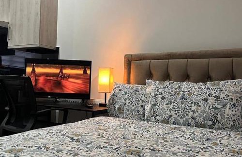 Ealing Hotel | Belvue Serviced Apartment - Ealing Broadway