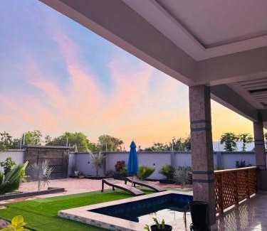 Kidoti Apartment | Belyn Private Villa
