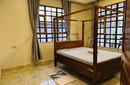 Kidoti Apartment | Belyn Private Villa