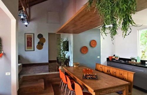 Maringa Apartment | Bem-estar e boa localização (Apto Paraíso)
