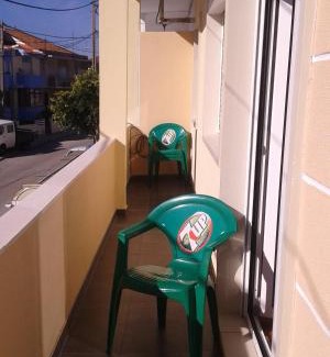 Feijo Apartment | BEM ME QUER 1