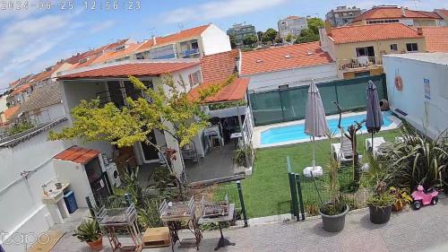 Feijo Apartment | BEM ME QUER 1
