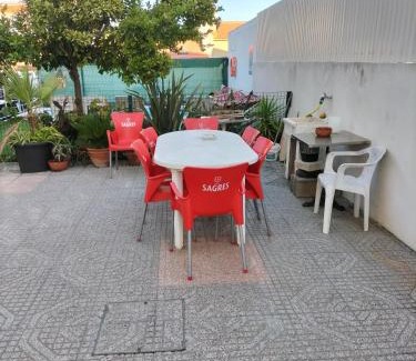 Feijo Apartment | BEM ME QUER 1