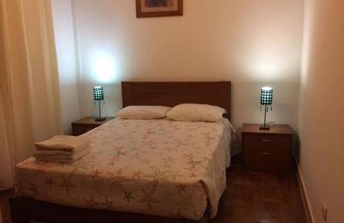 Feijo Apartment | BEM ME QUER 1