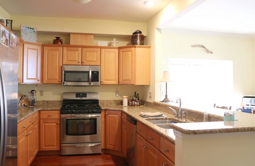 Bemus Point Condo | Bemus Bay Condo Columbian C101