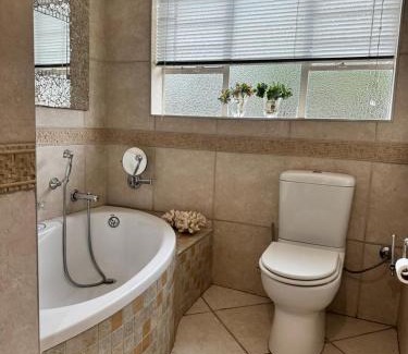 Krugersdorp House | Ben & Bern House