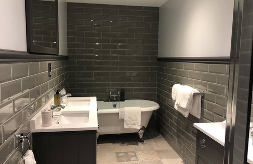 Fort William Hotel | Ben Nevis Hotel & Leisure Club