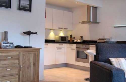 Kenmore Apartment | Ben Oss