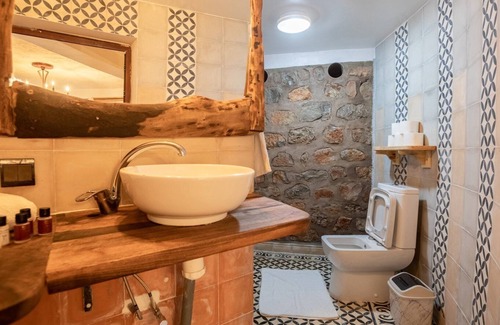 Beni Mellal Apartment | Ben Trip azir