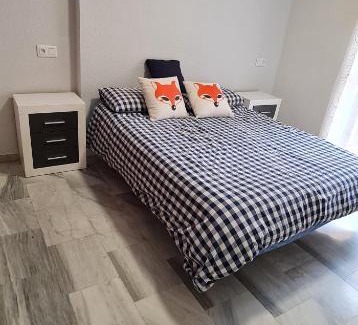 Arroyo de la Miel Apartment | Benalmadena Main Center