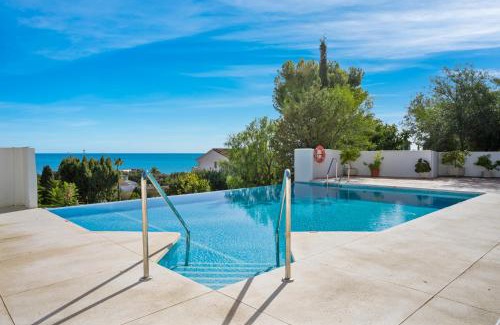 La Capellania Apartment | Benalmadena over the sea by Costarentals - Ref 17