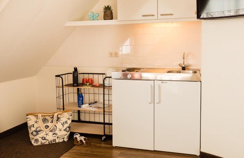 Municipality of Katwijk Bed & Breakfast | BenB van Beelen