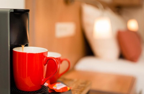 Municipality of Katwijk Bed & Breakfast | BenB van Beelen