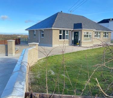 Londonderry House | Benbradagh Country Cottage Causeway Coast