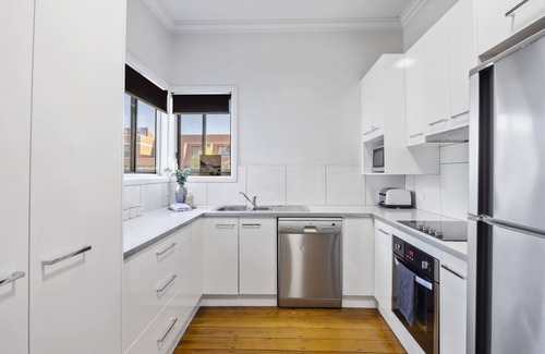 Bendigo House | Bendigo Signature Accommodation on Chapel