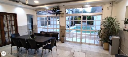 San Justo Apartment | Bendita