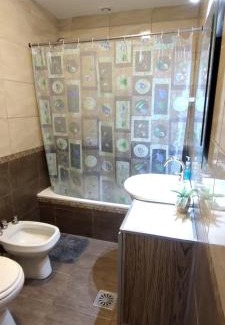 San Justo House | Bendita casa 2