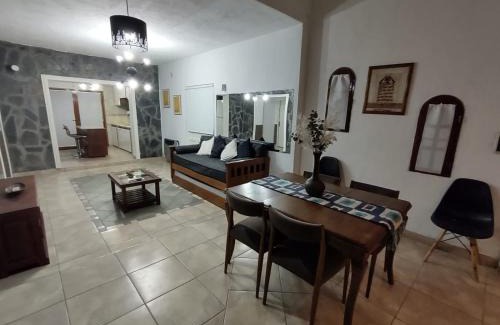 San Justo House | Bendita casa 2