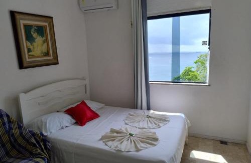 Barra Hotel | Bendita Pousada
