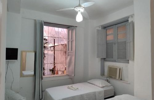Barra Hotel | Bendita Pousada