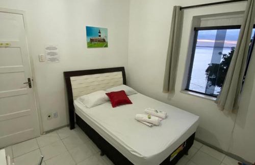 Barra Hotel | Bendita Pousada