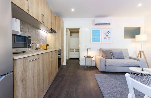 Carnide Apartment | Benfica Apartments I by Homing