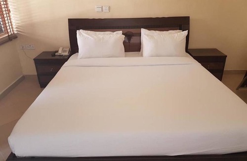 Apapa Hotel | Beni Gold Hotels Apapa