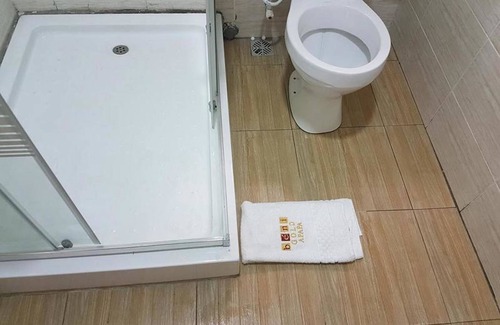 Apapa Hotel | Beni Gold Hotels Apapa