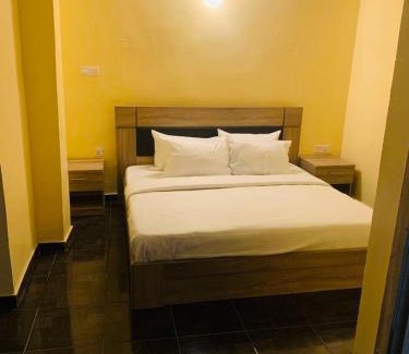 Surulere Hotel | Beni Hotel Surulere
