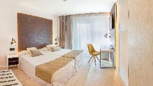 Benidorm Centro Hotel | Benidorm Centre - Adults Only