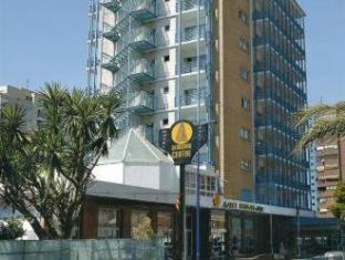 Benidorm Centro Hotel | Benidorm Centre - Adults Only