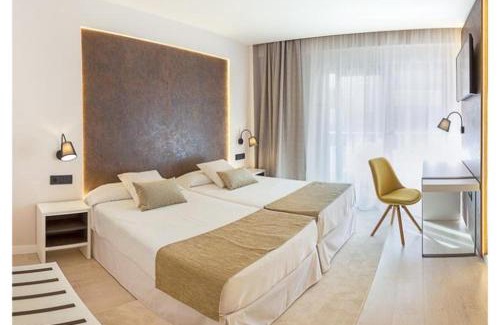 Benidorm Centro Hotel | Benidorm Centre - Adults Only
