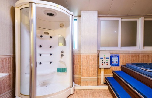 Cheongdo Hotel | Benikea Cheongdo Yongam Oncheon
