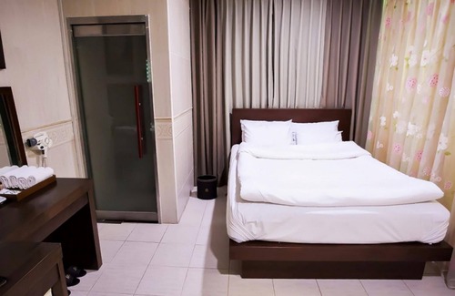 Cheongdo Hotel | Benikea Cheongdo Yongam Oncheon