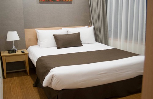 Jungmun Hotel | Benikea Jungmun Hotel