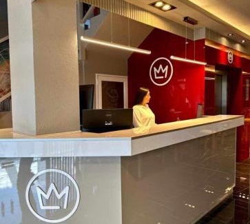 San Salvador de Jujuy Hotel | Benjamín I