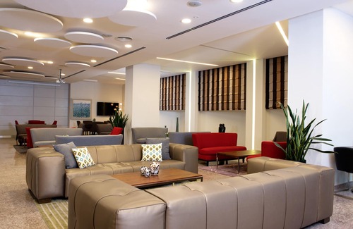 Herzliya Hotel | Benjamin Herzliya Business Hotel