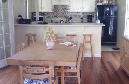 Bennett Valley Condo | Bennett Valley home is a great location to explore Sonoma Valley.
