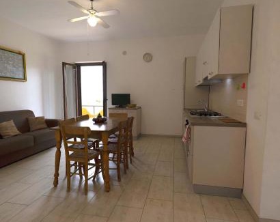Marina di Maratea House | Benny, Family Flat with Garden & BBQ Near Maratea by Kaizen Stays