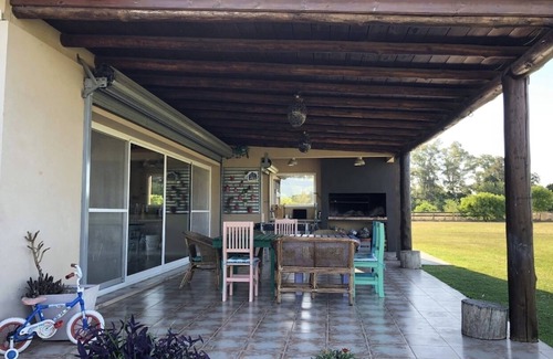 Partido de Monte Cottage | #BenqueVintageWines CASA con PILETA