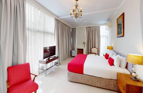 Palermo Hotel | BENS L'Hotel Palermo