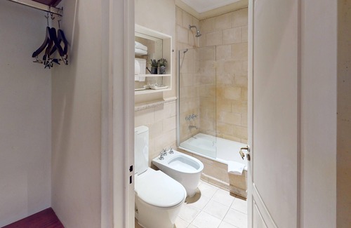 Palermo Hotel | BENS L'Hotel Palermo