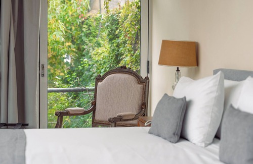 Palermo Hotel | BENS L'Hotel Palermo