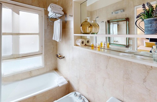 Palermo Hotel | BENS L'Hotel Palermo