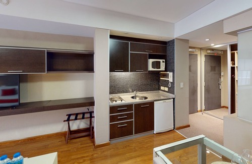 Recoleta Hotel | BENS - Recoleta Park