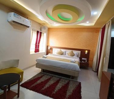 Puri Hotel | Bensen Hotel
