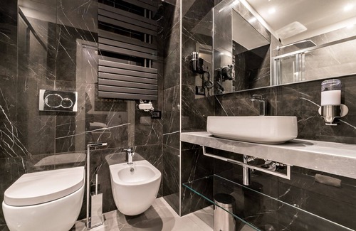 La Spezia Historic Centre House | BensoRooms