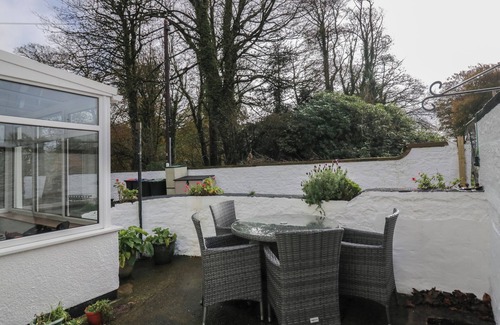 Gosforth Cottage | Benstead Cottage