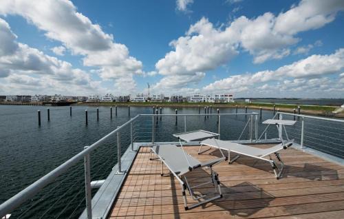 Olpenitz Boat Rental | Bente